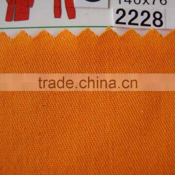 high quality 100% Cotton 7x7 68x38 57/58" twill Workwear fabric