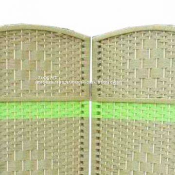 Hot Sale Movable Screens Folding Doors Room Dividers for Cabinet photo-4