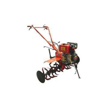 178F Power Tiller