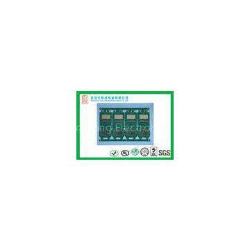 Radio communication Board FR4 1.2mm HDI  pcb with immersion gold