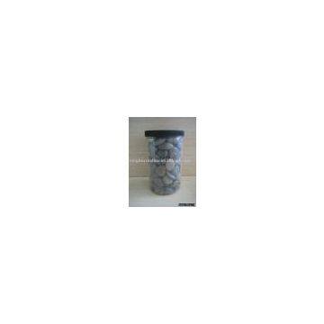 river stone