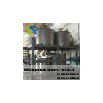 High Efficiency Gypsum Board Line photo-3