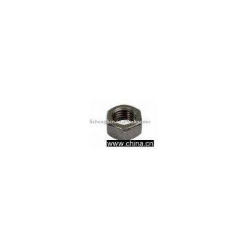 Hex Nut