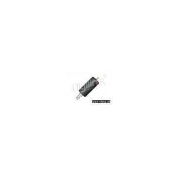 Red Diode Laser Module