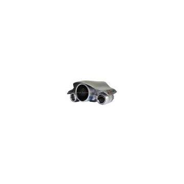 sell 1/4 sony color CCD IR waterproof camera