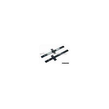full extension ball bearing drawer slide, drawer runner