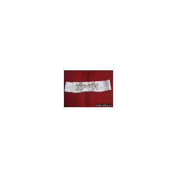 Elastic Belts /weave Belts