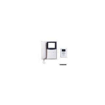 Video Door Phone (XL-011D)