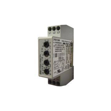 AC DC voltage relay DUB51CB23B500V