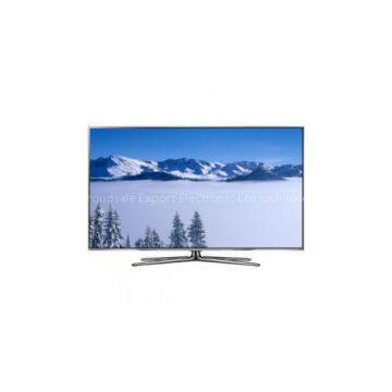 Samsung UN46D8000 46-Inch 1080p 240Hz 3D LED HDTV (Silver)