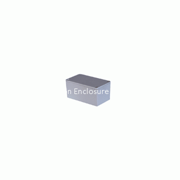 Aluminium Water-proof Enclosure