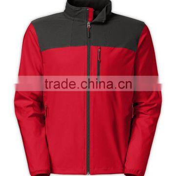 Hottest Waterproof Winter Men's Softshell Jacket