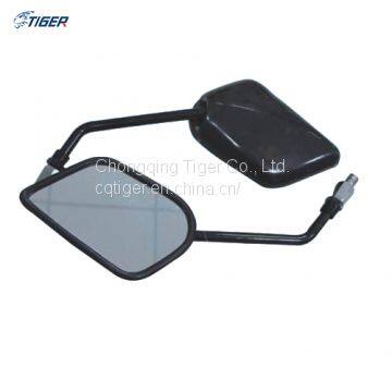 Motorcycle Side Mirror,motorbike Rearview Mirror,10/8mm Thread photo-2