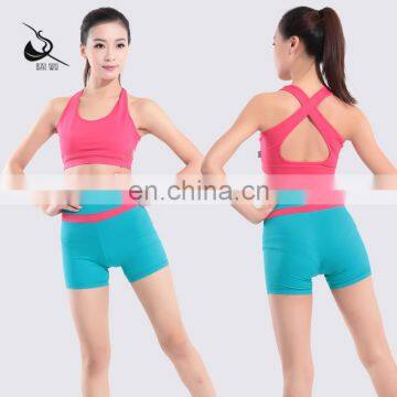 116172025 Tank Bra Sport Top Fitness