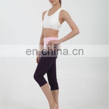 11112611 Fashion Yoga Sport Fitness 3/4 Pant