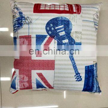 Best Selling Products Custom Printed Throw Pillow Bedding Sets photo-2