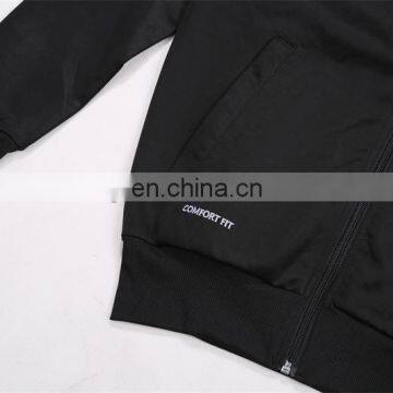Custom High Quality Football Training Tracksuit photo-5
