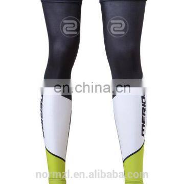 China manufacturer custom printes compression foot sleeve wholesale