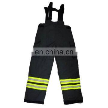 EN 469 Aramid Firefighter Working Uniform for Fireman Suit photo-5