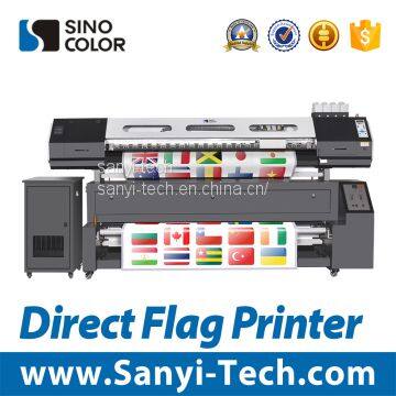 Прямой принтер с флагом Direct Flag Printer  FP-740 Pro