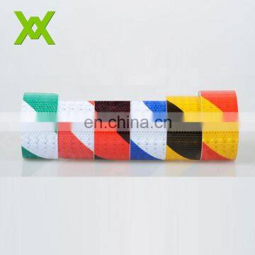 High visible reflective material reflective adhesive tape safety