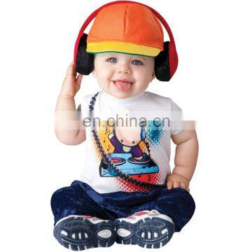 New Design Cute Fashion Baby Costumes Toddler Clothing