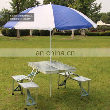 Cheap Large Size Advertising Beach Umbrella