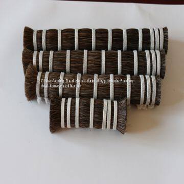 Double Drawn Horse Mane photo-3