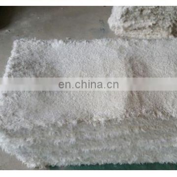 high quality JINGAO lamb sheepskin for garment and rug