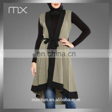 High Quality Kuwait Style Praying Muslim Tunic Guangzhou Women Abaya Shopping