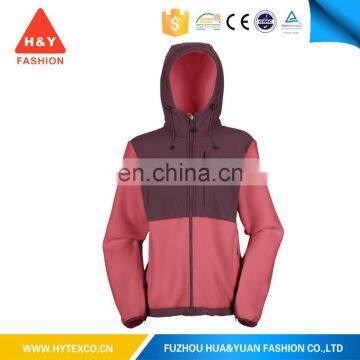 Fashion girls designer winter jacket snap button for jacket ---7 years alibaba experience