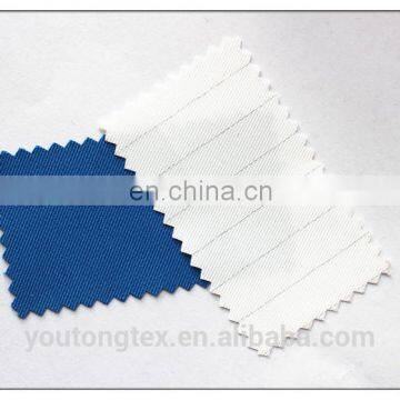 Free sample Polyester acid resistant and alkali resistant fabric