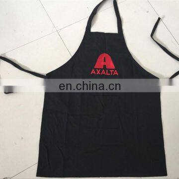 Apron for paint kitchen