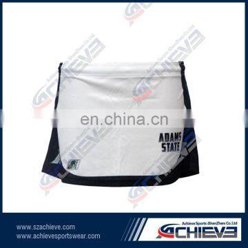 2017 sports uniforms under wear skirt netball tight body suit