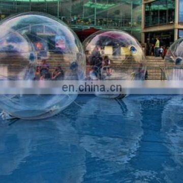 giant water balloons for water walking