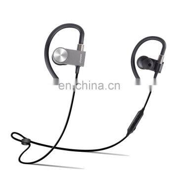 Wavefun X-Buds Metal Bluetooth Headsets Wireless Earbuds CSR8645 Magnet Headphone APT-X Tec Sweatproof Earphone 8hrs Music Time photo-4