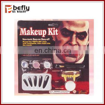 Kids halloween make up kit for sale