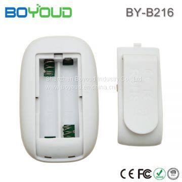 Battery Operated Mosquito Repeller Indoor&outdoor Ultrasonic Anti Portable Mosquito Repeller photo-3