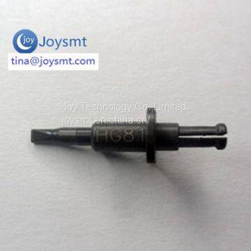 Hitachi nozzle HG81 for GXH-3/Sigma G4/G5 machine