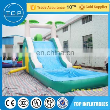 Professional inflatable pool for kids