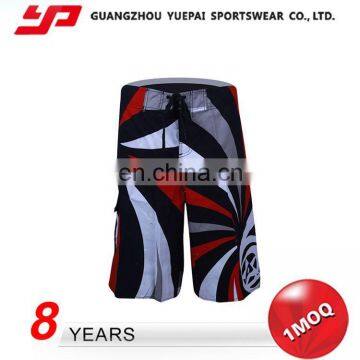 High Grade Unique Style Teen Boy Beach Shorts