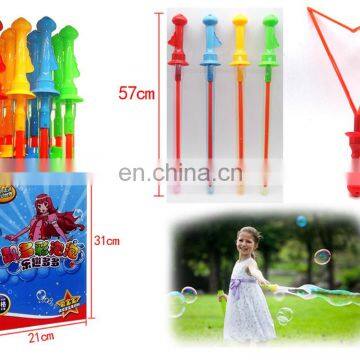 Shantou Toy Lovely Western Sword Modelling Big Bubble Wand for Sale photo-4