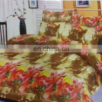 hand made bed sheet bed sheet sets for hotel used with best quality