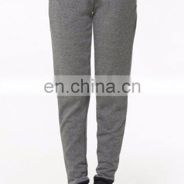 Wholesale Custom Jogger Pants/Cotton Sweat Pants/Women's Yoga Pants