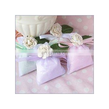 Belle Bath Powder Sachets