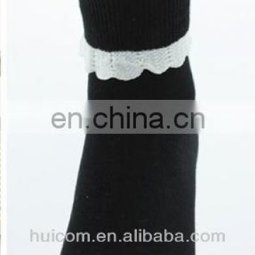 women lace socks