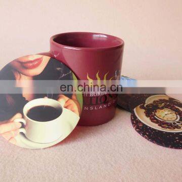 2016 Promotional Silicone Beer Coaster With OEM Logo photo-6