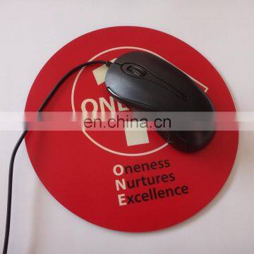 Made in China New products custom printed paper EVA mouse pad