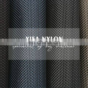Improved waterproof breathable nylon taslan dobby fabric with virous colors in stock