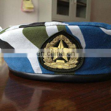 2013 new style Camouflage cap